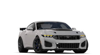 2026 Ford Mustang® External Image 4
